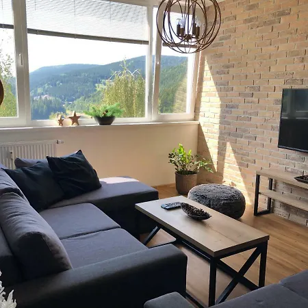 Apartment Elis Spindleruv Mlyn Exterior photo