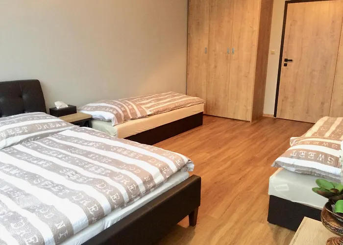 Apartment Elis