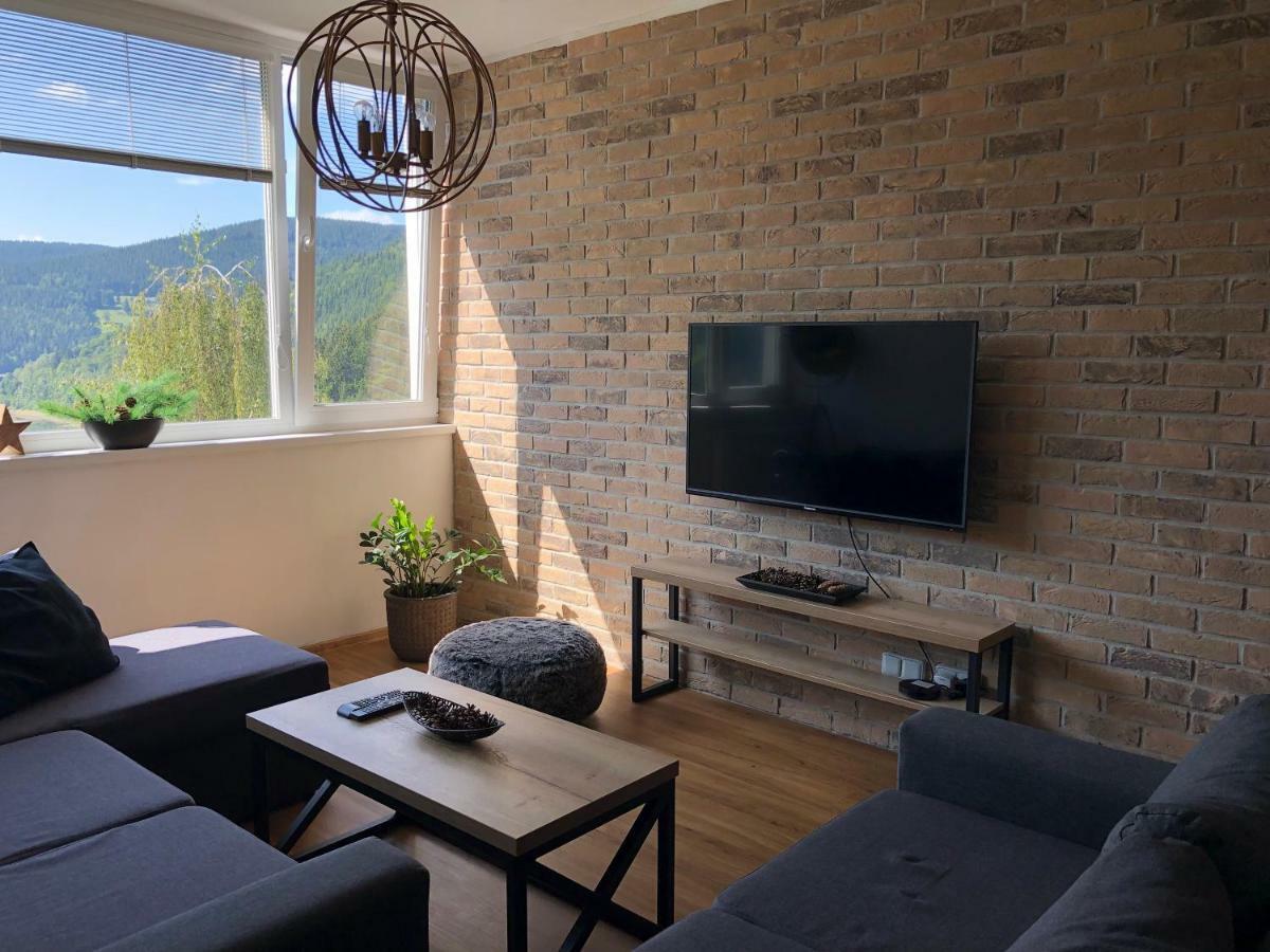 Elis Apartment Spindleruv Mlyn
