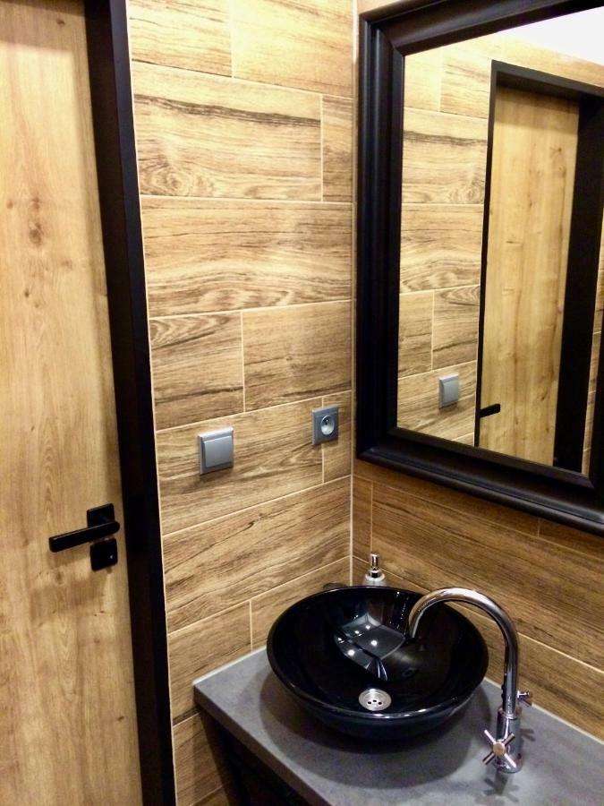 Apartament Elis Szpindlerowy Młyn