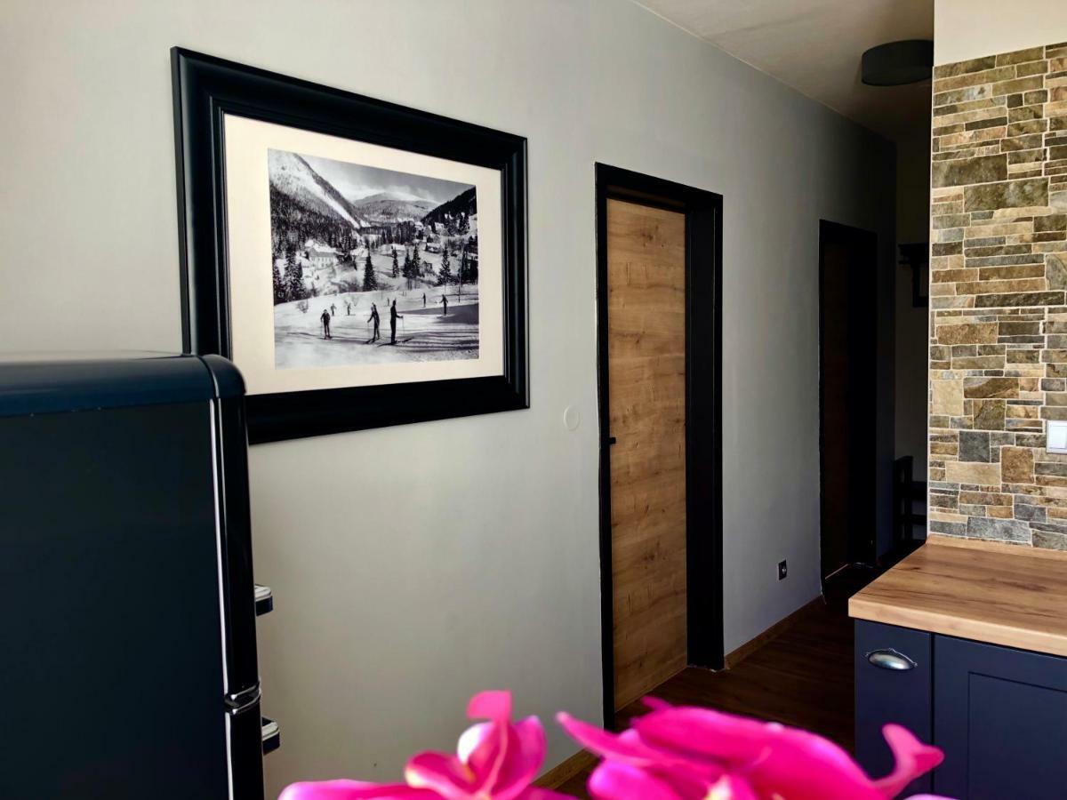 Apartament Elis *