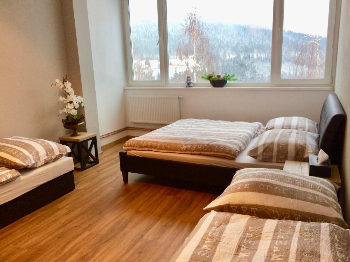 Apartment Elis
