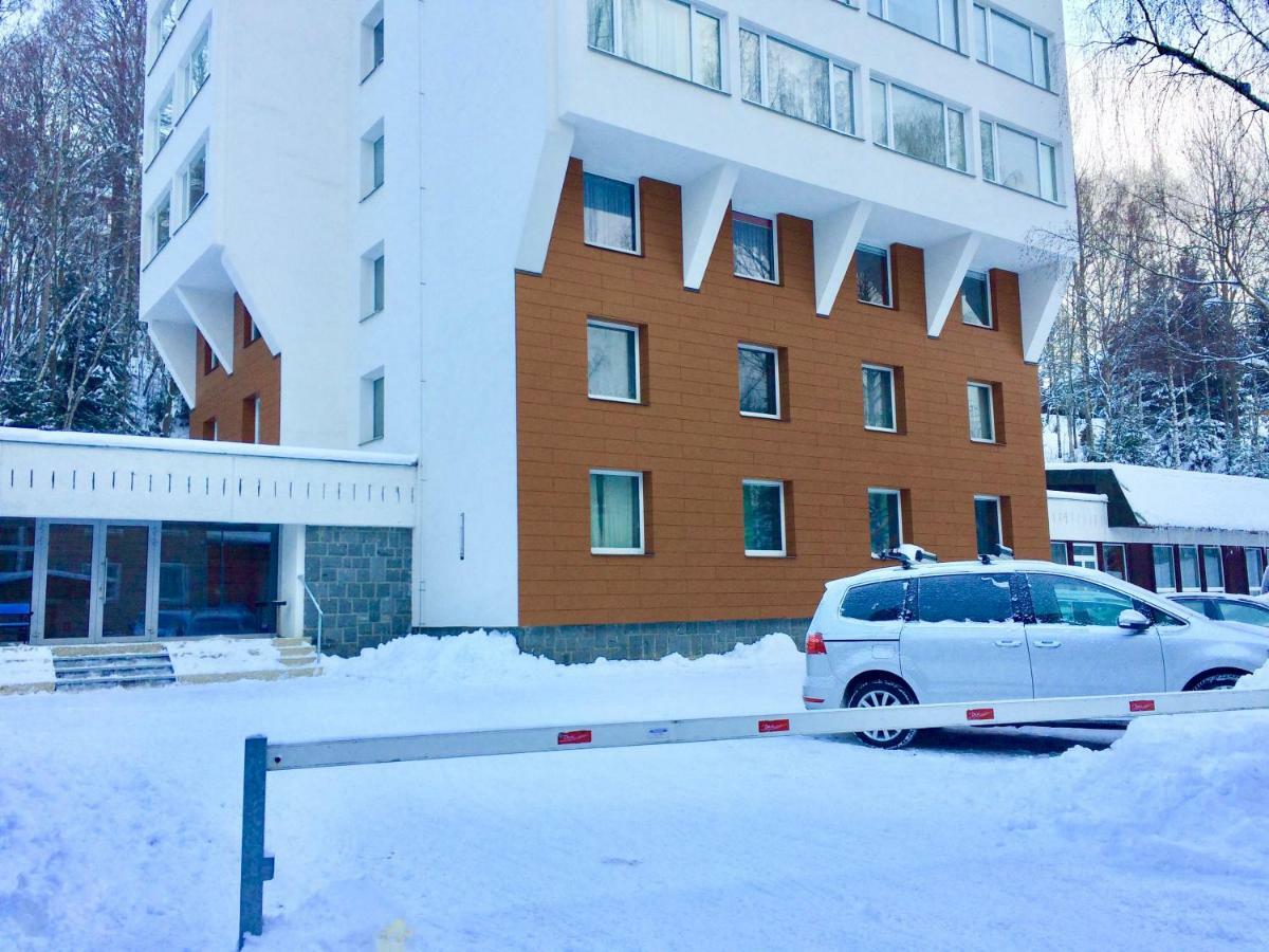 Apartment Elis Spindleruv Mlyn