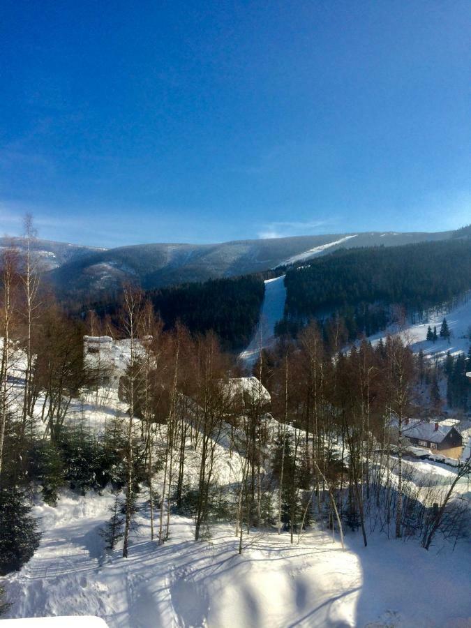 Elis Apartment Spindleruv Mlyn