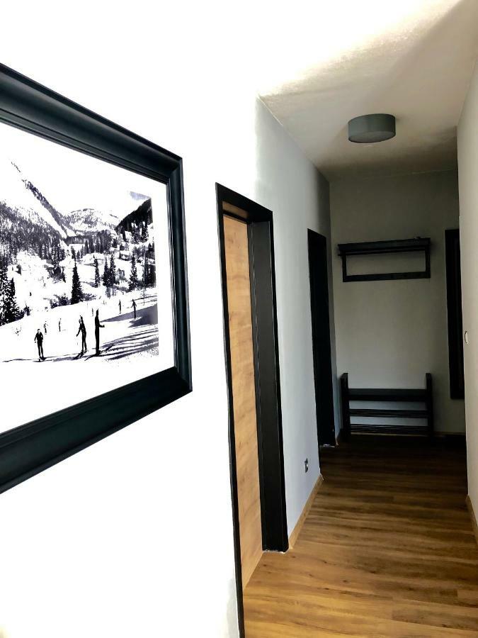Apartment Elis Spindleruv Mlyn