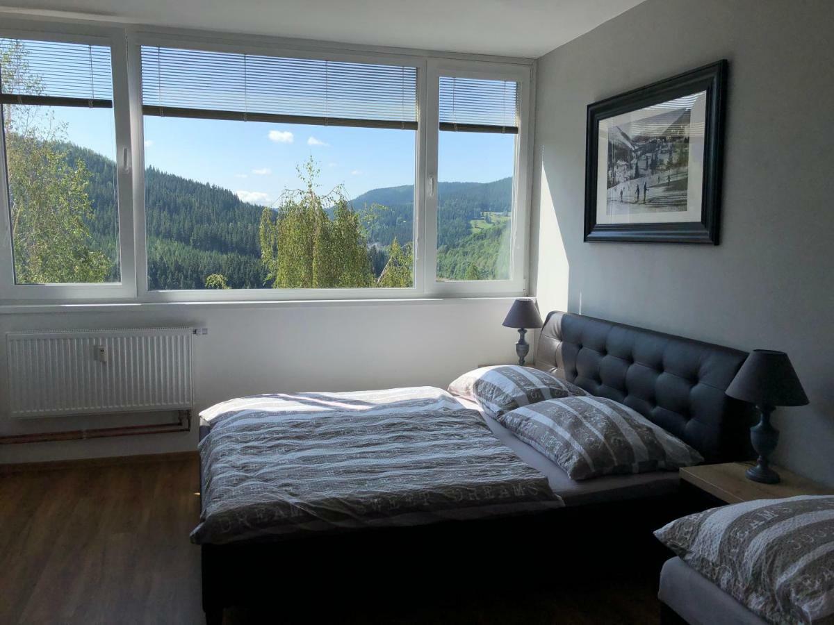 Elis Apartment Spindleruv Mlyn